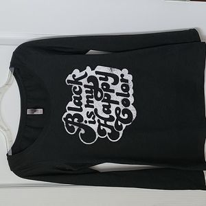 EUC Long sleeved Tshirt